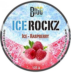Ice-Raspberry Maitse Graanulid